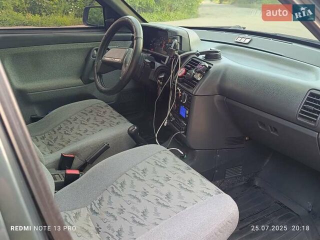 Зеленый ВАЗ 2110, объемом двигателя 1.6 л и пробегом 122 тыс. км за 2349 $, фото 29 на Automoto.ua