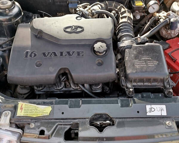 ВАЗ 2110 2006 в Ромнах на Automoto.ua Зеленый ВАЗ 2110, объемом двигателя 1.6 л и пробегом 50 тыс. км за 3450 $, фото 4 на Automoto.ua