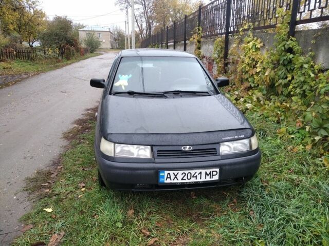 ВАЗ 2110 2006 у Харкові на Automoto.ua Зелений ВАЗ 2110, об'ємом двигуна 1.6 л та пробігом 350 тис. км за 1782 $, фото 3 на Automoto.ua
