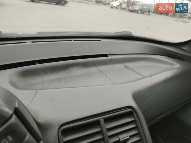 Зелений ВАЗ 2110, об'ємом двигуна 1.6 л та пробігом 110 тис. км за 1500 $, фото 16 на Automoto.ua