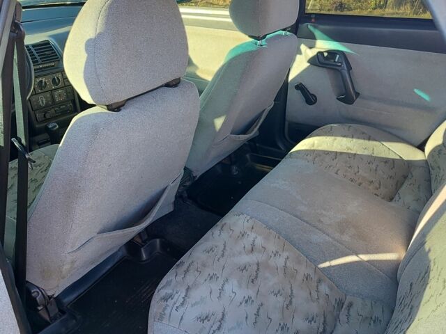 Зелений ВАЗ 2110, об'ємом двигуна 1.6 л та пробігом 115 тис. км за 1300 $, фото 3 на Automoto.ua