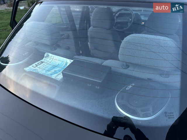 Зелений ВАЗ 2110, об'ємом двигуна 1.6 л та пробігом 87 тис. км за 2999 $, фото 22 на Automoto.ua