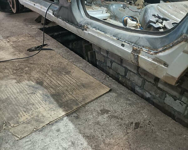 Зелений ВАЗ 2110, об'ємом двигуна 1.6 л та пробігом 210 тис. км за 1550 $, фото 7 на Automoto.ua