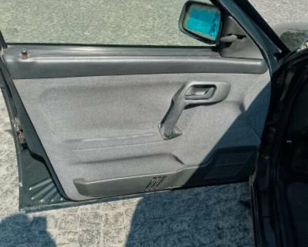 Зелений ВАЗ 2110, об'ємом двигуна 1.6 л та пробігом 170 тис. км за 1650 $, фото 9 на Automoto.ua