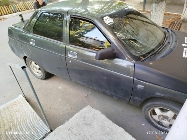 ВАЗ 2110 2006 у Кропивницькому (Кіровограді) на Automoto.ua Зелений ВАЗ 2110, об'ємом двигуна 1.6 л та пробігом 290 тис. км за 1700 $, фото 2 на Automoto.ua