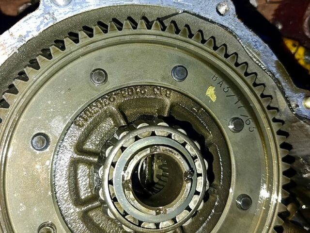 Зеленый ВАЗ 2110, объемом двигателя 1.6 л и пробегом 0 тыс. км за 1600 $, фото 8 на Automoto.ua