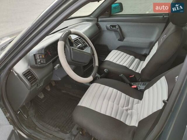 Зелений ВАЗ 2110, об'ємом двигуна 1.6 л та пробігом 110 тис. км за 1500 $, фото 15 на Automoto.ua