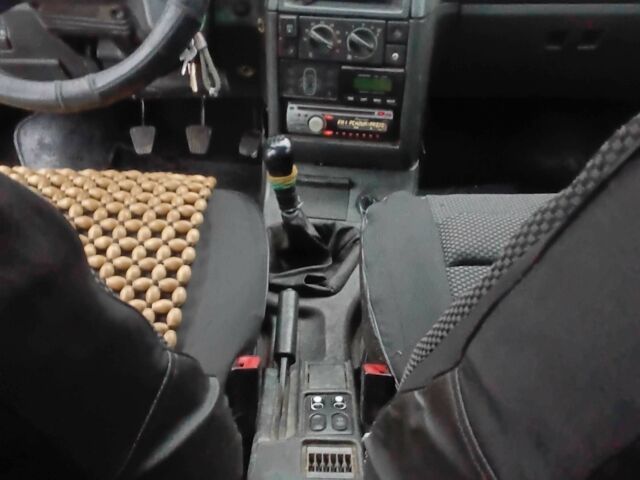 Зеленый ВАЗ 2110, объемом двигателя 0 л и пробегом 227 тыс. км за 1350 $, фото 10 на Automoto.ua