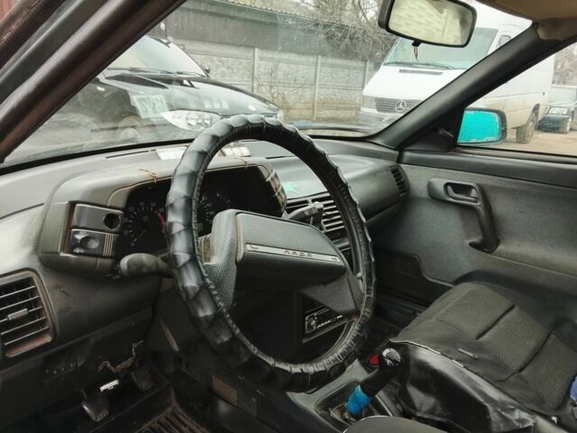 Зелений ВАЗ 2110, об'ємом двигуна 1.5 л та пробігом 1 тис. км за 650 $, фото 4 на Automoto.ua