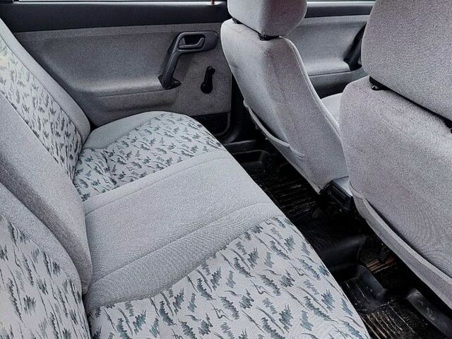 Зелений ВАЗ 2110, об'ємом двигуна 1.6 л та пробігом 92 тис. км за 2490 $, фото 10 на Automoto.ua