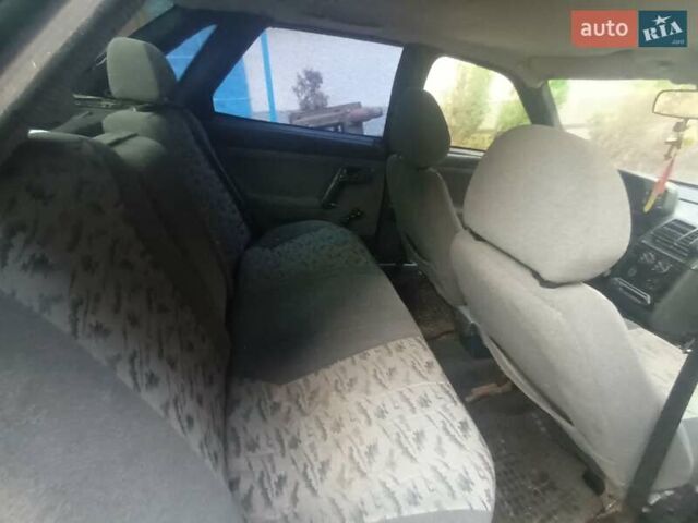 Зелений ВАЗ 2110, об'ємом двигуна 1.6 л та пробігом 128 тис. км за 1700 $, фото 11 на Automoto.ua