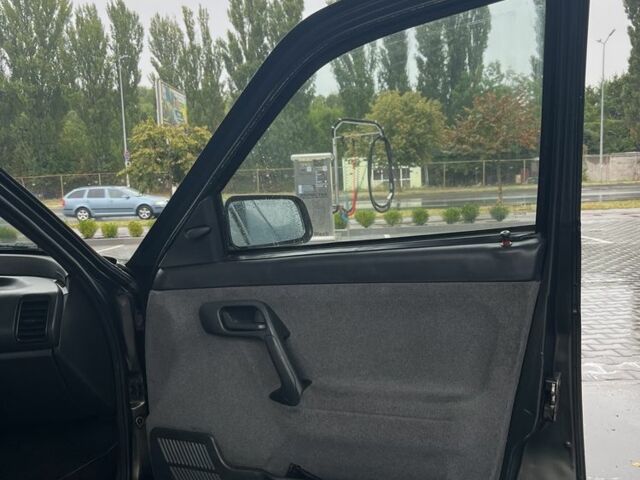 Зелений ВАЗ 2110, об'ємом двигуна 1.6 л та пробігом 114 тис. км за 2700 $, фото 9 на Automoto.ua
