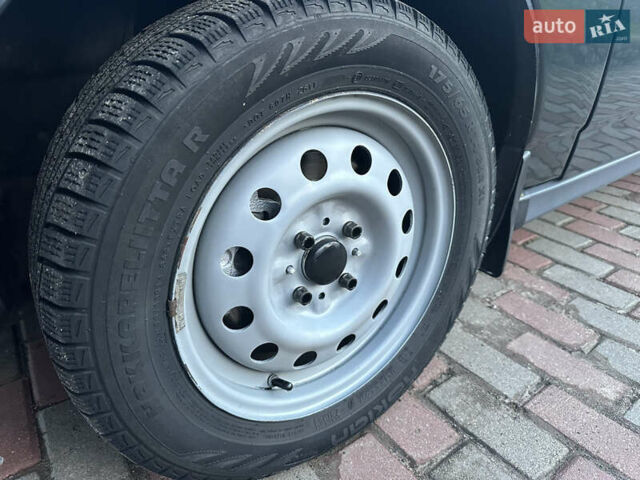 Зелений ВАЗ 2110, об'ємом двигуна 1.6 л та пробігом 87 тис. км за 2999 $, фото 34 на Automoto.ua