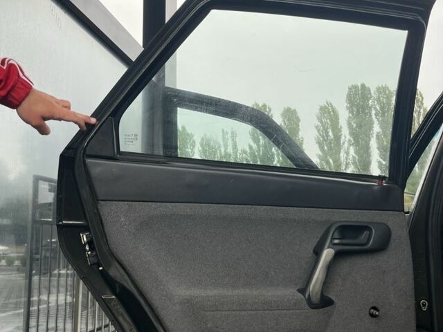 Зелений ВАЗ 2110, об'ємом двигуна 1.6 л та пробігом 114 тис. км за 2700 $, фото 7 на Automoto.ua