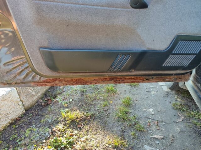 Зелений ВАЗ 2110, об'ємом двигуна 1.6 л та пробігом 115 тис. км за 1300 $, фото 6 на Automoto.ua