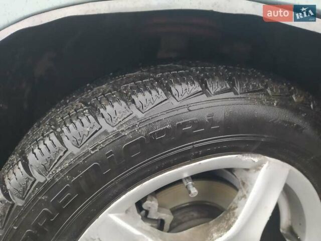 Зелений ВАЗ 2110, об'ємом двигуна 1.6 л та пробігом 200 тис. км за 1300 $, фото 5 на Automoto.ua