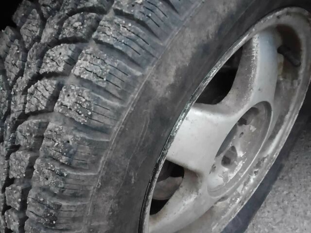 Зеленый ВАЗ 2110, объемом двигателя 0 л и пробегом 227 тыс. км за 1350 $, фото 13 на Automoto.ua