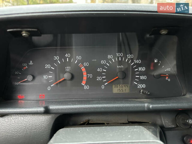 Зеленый ВАЗ 2110, объемом двигателя 1.6 л и пробегом 365 тыс. км за 1500 $, фото 6 на Automoto.ua