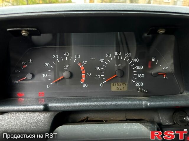 Зелений ВАЗ 2110, об'ємом двигуна 1.6 л та пробігом 365 тис. км за 1500 $, фото 6 на Automoto.ua