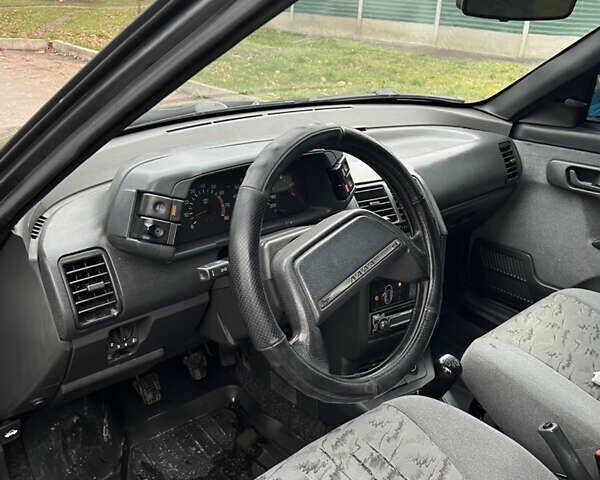 Зелений ВАЗ 2110, об'ємом двигуна 1.6 л та пробігом 250 тис. км за 2150 $, фото 14 на Automoto.ua