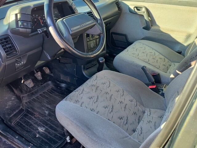 Зелений ВАЗ 2110, об'ємом двигуна 1.6 л та пробігом 115 тис. км за 1300 $, фото 2 на Automoto.ua