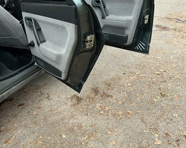 Зелений ВАЗ 2110, об'ємом двигуна 1.6 л та пробігом 250 тис. км за 2150 $, фото 21 на Automoto.ua