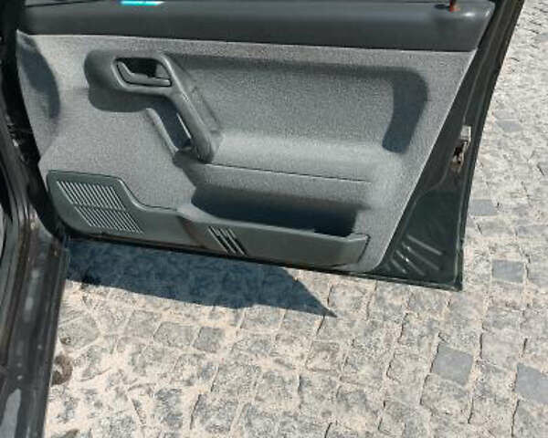 Зелений ВАЗ 2110, об'ємом двигуна 1.6 л та пробігом 170 тис. км за 1650 $, фото 11 на Automoto.ua