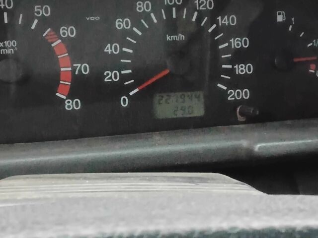 Зеленый ВАЗ 2110, объемом двигателя 0 л и пробегом 227 тыс. км за 1350 $, фото 9 на Automoto.ua