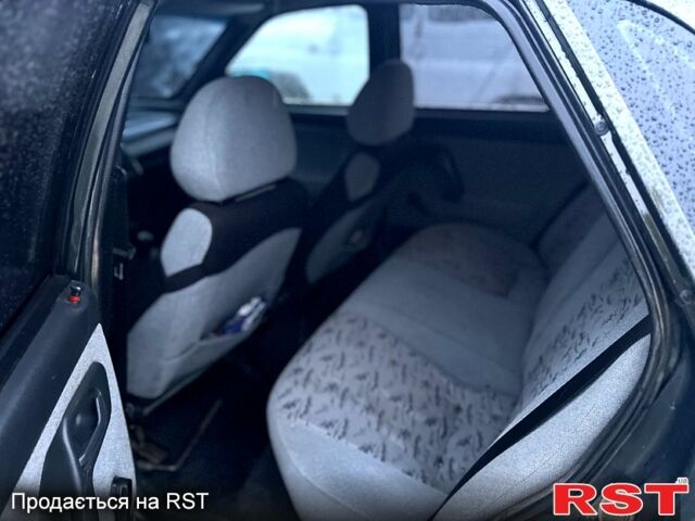 Зелений ВАЗ 2110, об'ємом двигуна 1.6 л та пробігом 290 тис. км за 2200 $, фото 9 на Automoto.ua