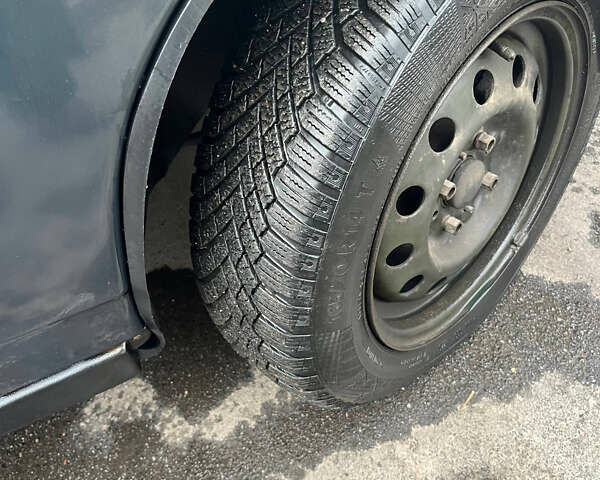 Зелений ВАЗ 2110, об'ємом двигуна 1.6 л та пробігом 121 тис. км за 2199 $, фото 7 на Automoto.ua