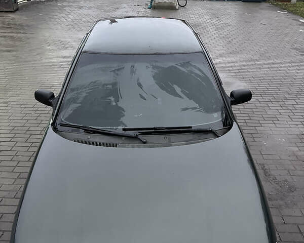 Зеленый ВАЗ 2110, объемом двигателя 1.6 л и пробегом 280 тыс. км за 2200 $, фото 11 на Automoto.ua