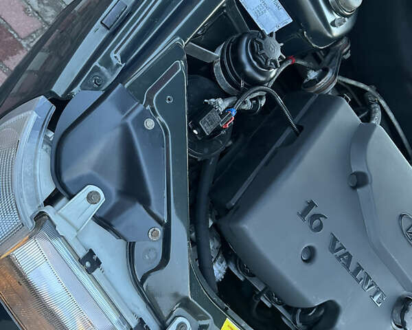 Зелений ВАЗ 2110, об'ємом двигуна 1.6 л та пробігом 87 тис. км за 2999 $, фото 32 на Automoto.ua