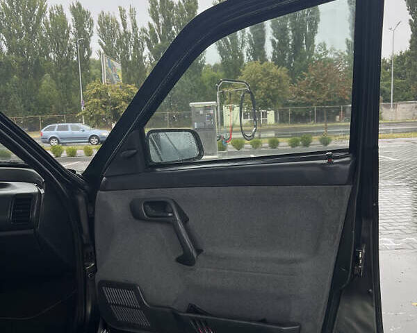 Зелений ВАЗ 2110, об'ємом двигуна 1.6 л та пробігом 121 тис. км за 2199 $, фото 13 на Automoto.ua