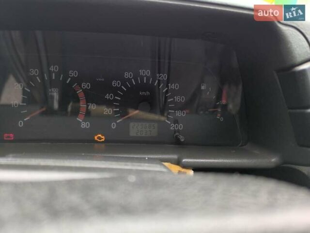 Зеленый ВАЗ 2110, объемом двигателя 1.6 л и пробегом 230 тыс. км за 1400 $, фото 3 на Automoto.ua