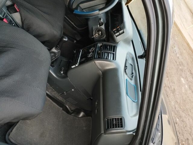 Зеленый ВАЗ 2110, объемом двигателя 0 л и пробегом 95 тыс. км за 2700 $, фото 3 на Automoto.ua