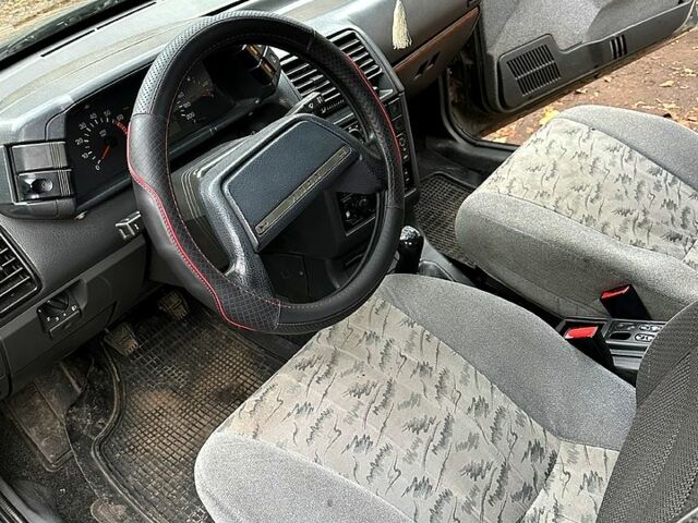 Зелений ВАЗ 2110, об'ємом двигуна 1.6 л та пробігом 365 тис. км за 1500 $, фото 7 на Automoto.ua