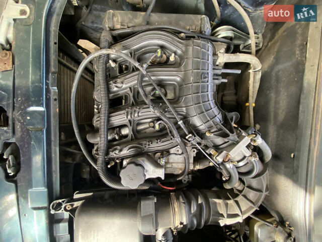 Зелений ВАЗ 2110, об'ємом двигуна 1.6 л та пробігом 165 тис. км за 2500 $, фото 12 на Automoto.ua