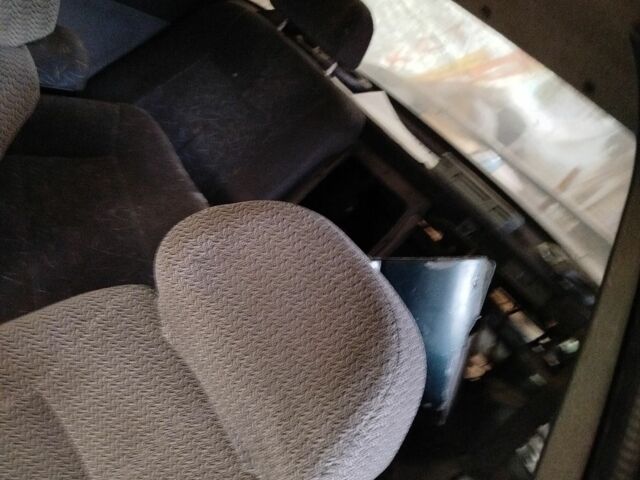 Зелений ВАЗ 2110, об'ємом двигуна 6 л та пробігом 700 тис. км за 477 $, фото 5 на Automoto.ua