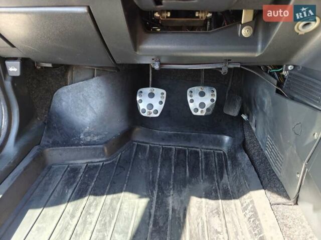 Зеленый ВАЗ 2110, объемом двигателя 1.6 л и пробегом 91 тыс. км за 1300 $, фото 46 на Automoto.ua