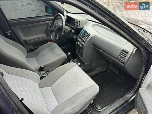 Зелений ВАЗ 2110, об'ємом двигуна 1.6 л та пробігом 99 тис. км за 1999 $, фото 18 на Automoto.ua