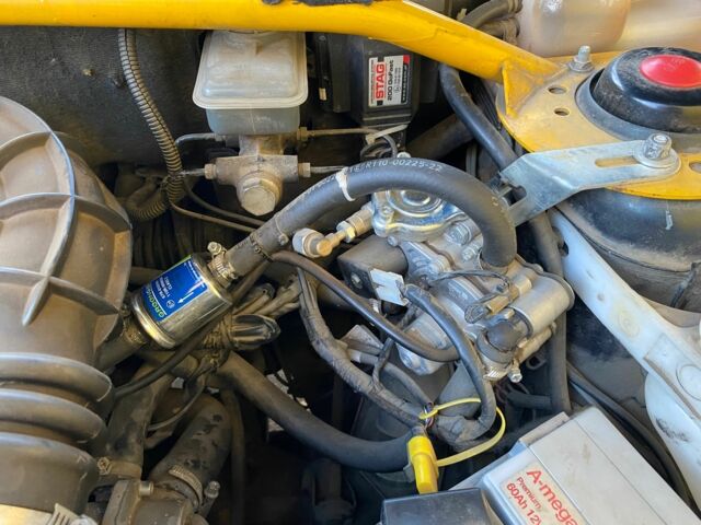 Зеленый ВАЗ 2110, объемом двигателя 1.6 л и пробегом 196 тыс. км за 2000 $, фото 9 на Automoto.ua