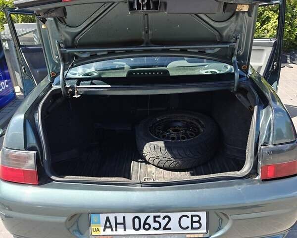 Зеленый ВАЗ 2110, объемом двигателя 1.6 л и пробегом 93 тыс. км за 1400 $, фото 48 на Automoto.ua