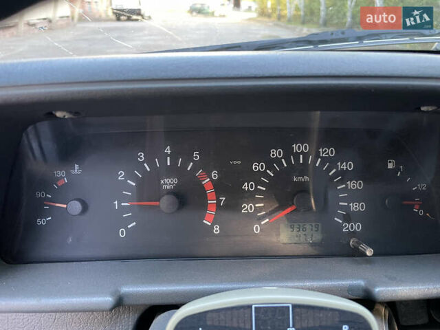 Зелений ВАЗ 2110, об'ємом двигуна 1.6 л та пробігом 93 тис. км за 2200 $, фото 11 на Automoto.ua