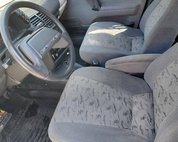 Зелений ВАЗ 2110, об'ємом двигуна 1.6 л та пробігом 350 тис. км за 1000 $, фото 7 на Automoto.ua