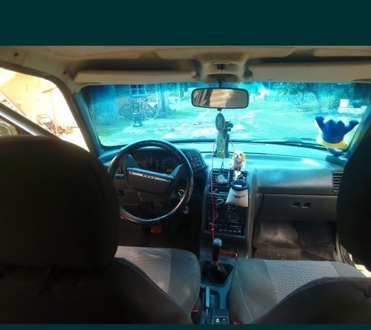 Зеленый ВАЗ 2110, объемом двигателя 1.6 л и пробегом 130 тыс. км за 2500 $, фото 14 на Automoto.ua