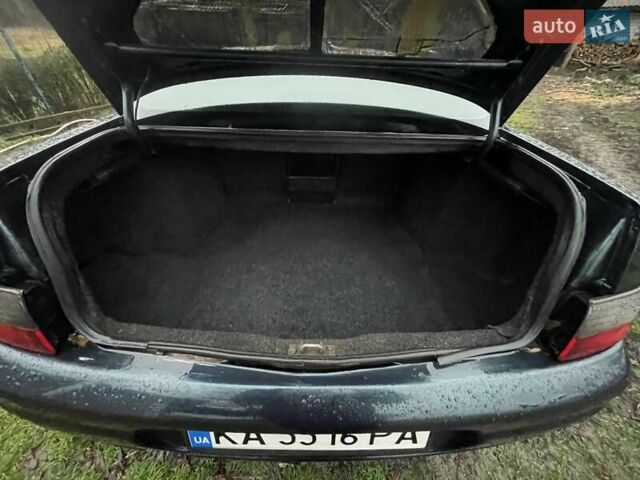 Зелений ВАЗ 2110, об'ємом двигуна 1.6 л та пробігом 148 тис. км за 1850 $, фото 5 на Automoto.ua