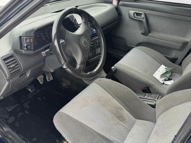 Зелений ВАЗ 2110, об'ємом двигуна 1.6 л та пробігом 268 тис. км за 1700 $, фото 7 на Automoto.ua