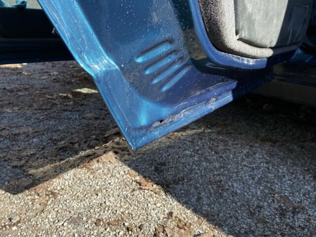 ВАЗ 2110 2007 у Запоріжжя на Automoto.ua Зелений ВАЗ 2110, об'ємом двигуна 1.6 л та пробігом 170 тис. км за 1950 $, фото 12 на Automoto.ua