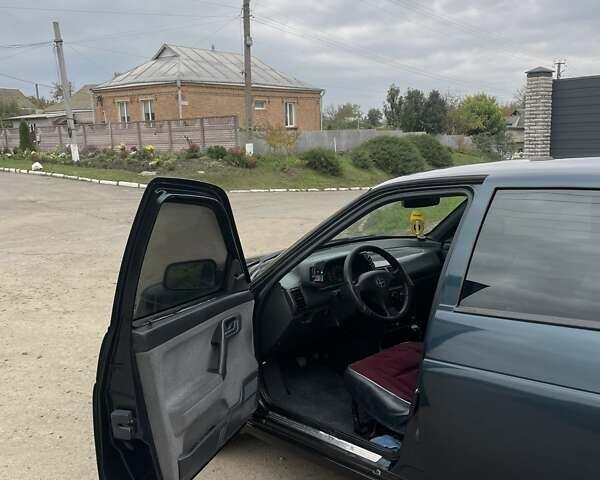 Зелений ВАЗ 2110, об'ємом двигуна 1.6 л та пробігом 195 тис. км за 2450 $, фото 28 на Automoto.ua