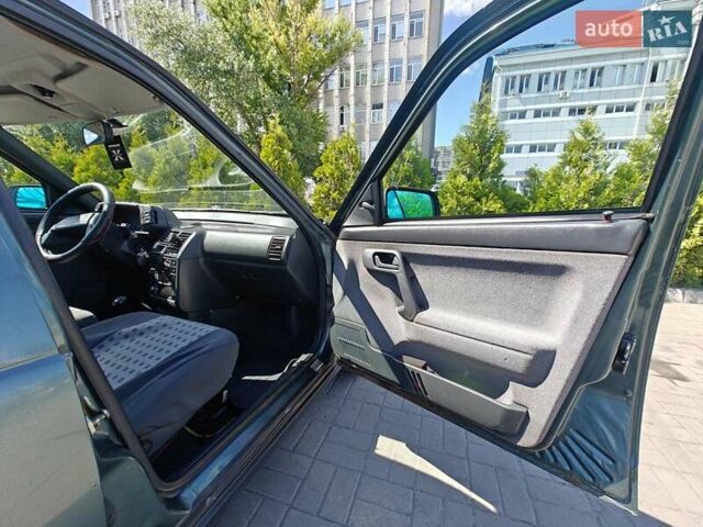 Зеленый ВАЗ 2110, объемом двигателя 1.6 л и пробегом 91 тыс. км за 1300 $, фото 39 на Automoto.ua